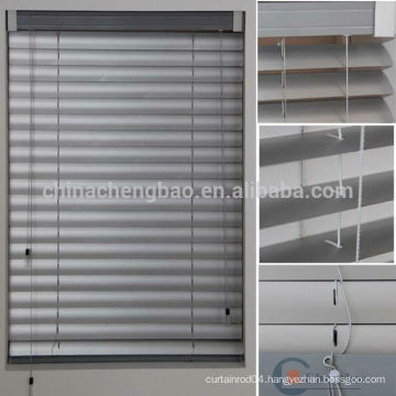 China supplier best price aluminium outdoor motorized roller blinds